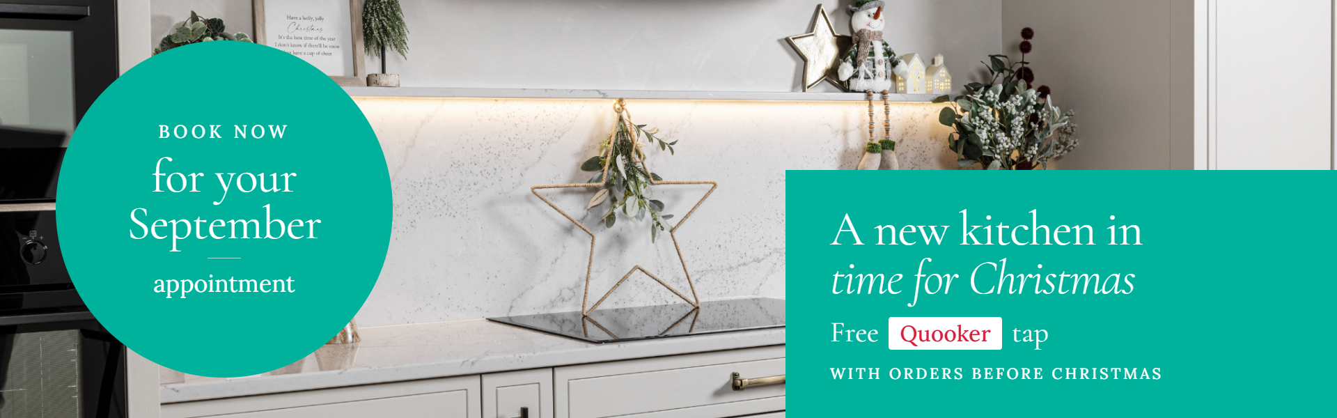 Luxury Kitchens From Life Kitchens