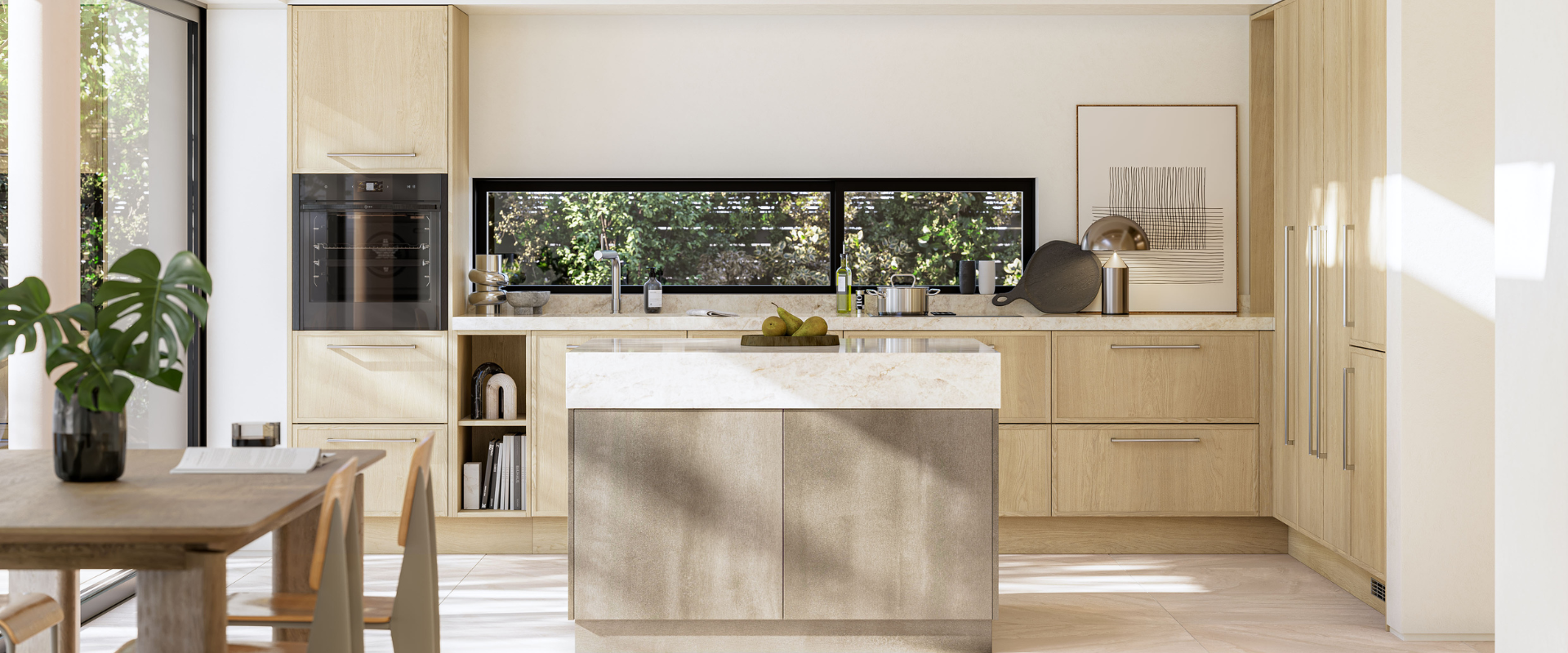 Luxury Kitchens From Life Kitchens
