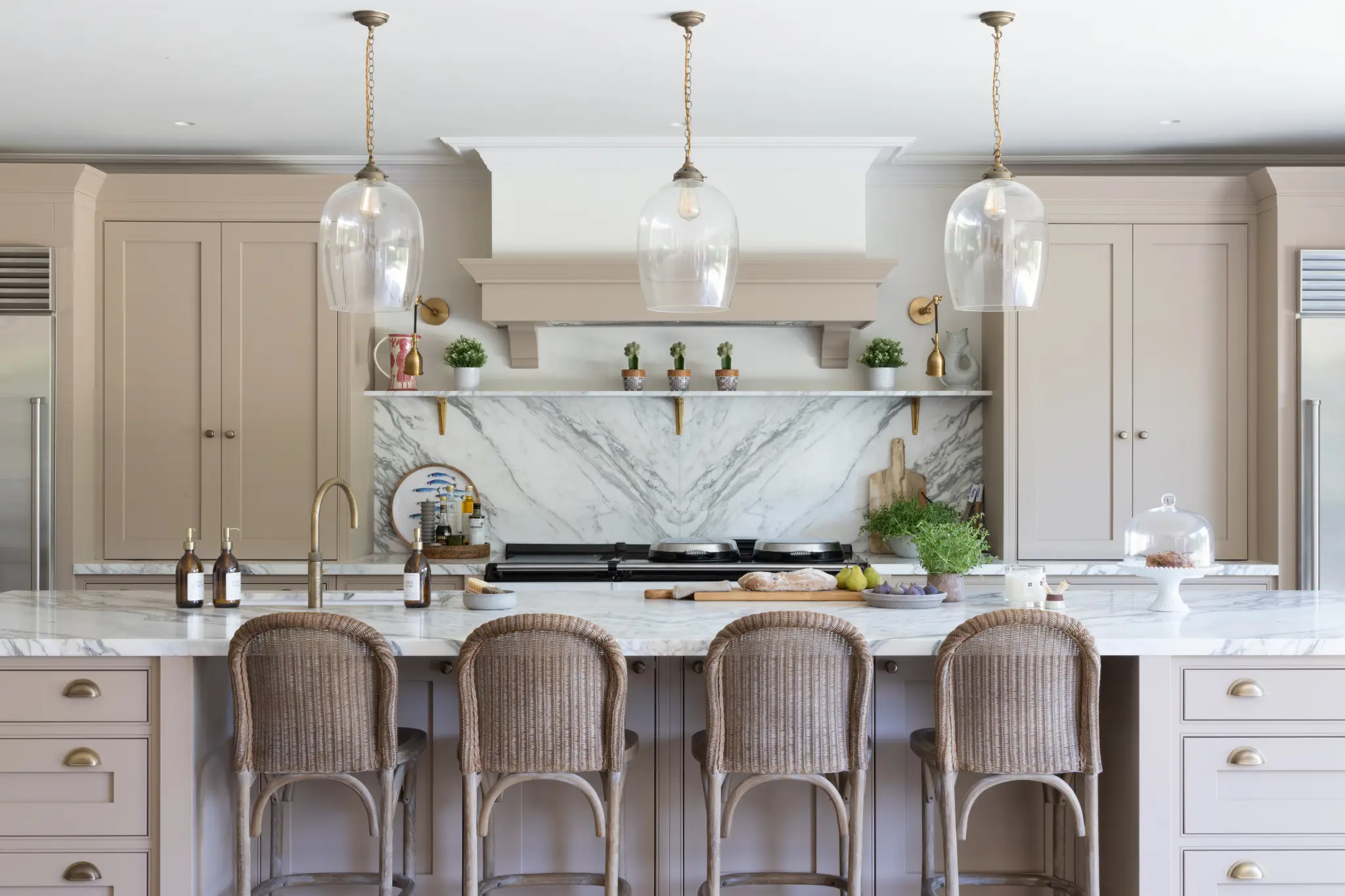 Luxury Kitchens From Life Kitchens