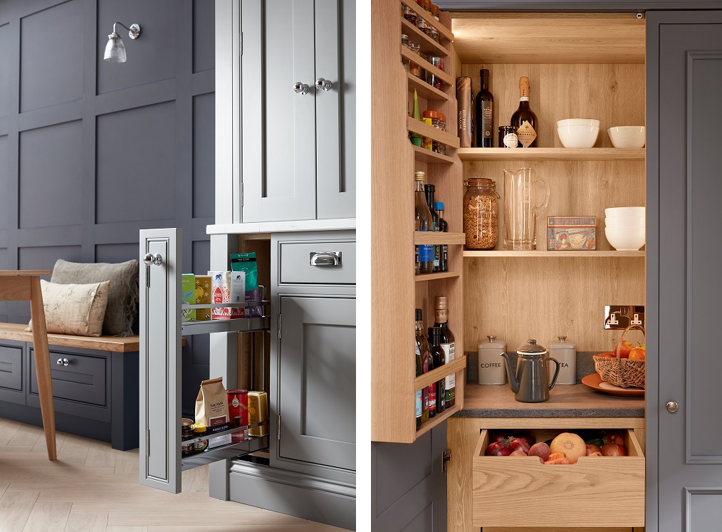 Life Kitchens